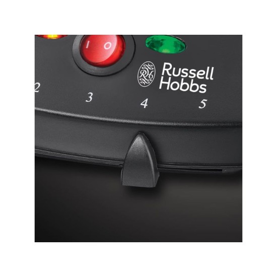 Russell Hobbs Fiesta 20920-56 - Перфектен уред за приготвяне на палачинки